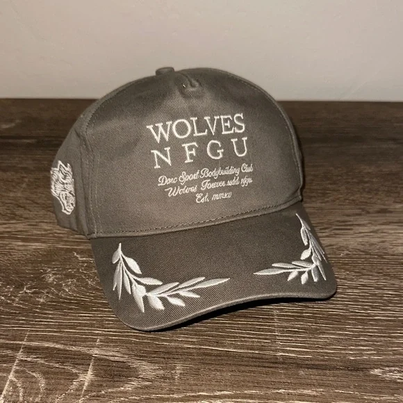 Darc Sport Hat - Picture 1 of 2